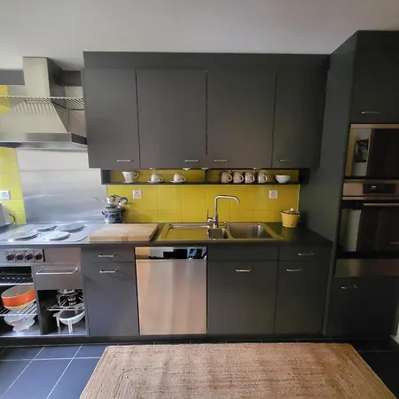 Rilkedorf Apartment