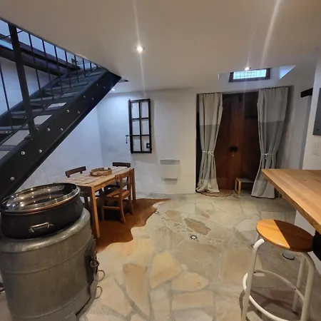 Rilkedorf Apartment