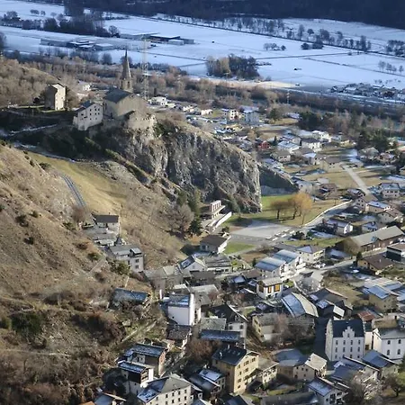 Rilkedorf Apartment *