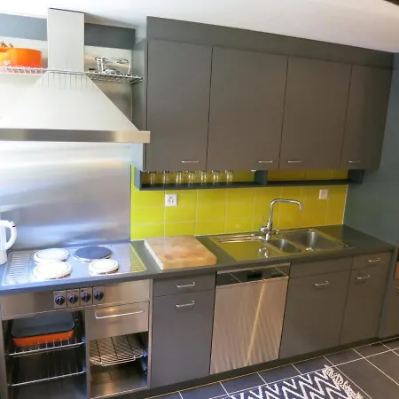 Rilkedorf Appartement *